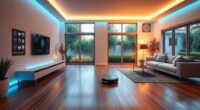 smart home technology trends