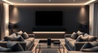 smart home theater upgrade