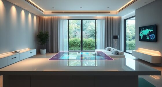 smart home trends 2025