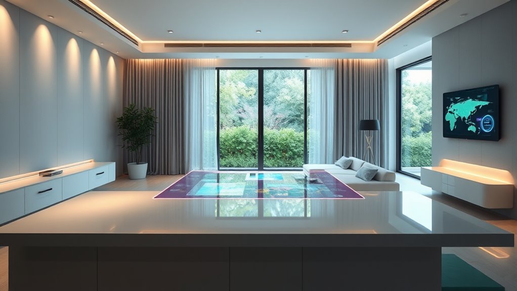 smart home trends 2025