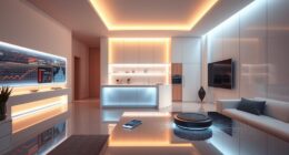 smart homes of tomorrow