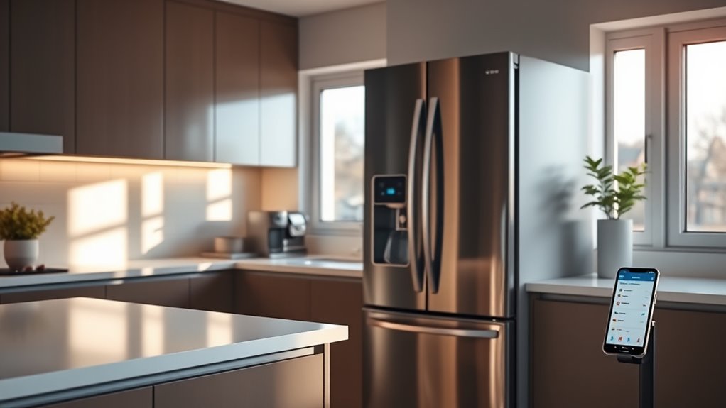 smart intuitive energy efficient automation