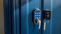 smart lock security concerns