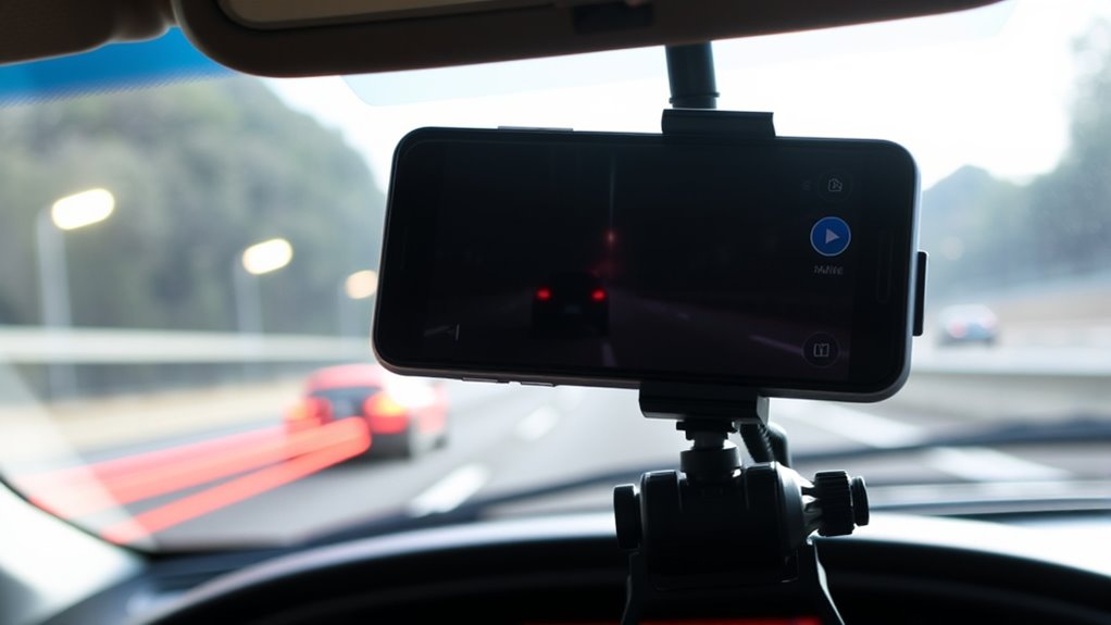 smart secure storage management