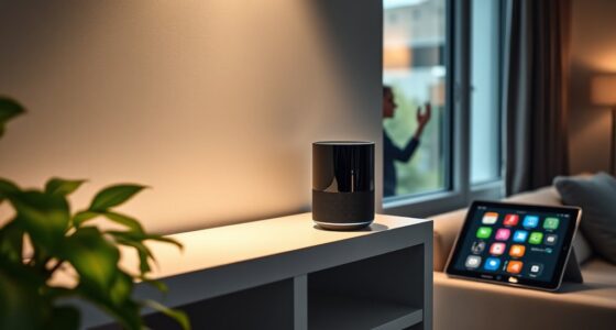 smart speaker chores tricks