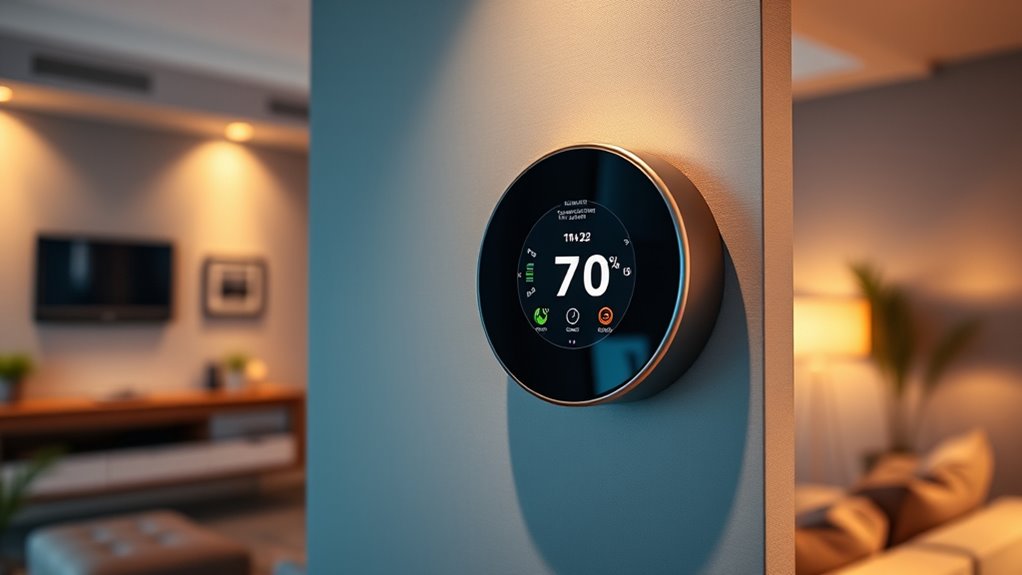 smart stylish energy savings