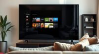smart tv privacy concerns