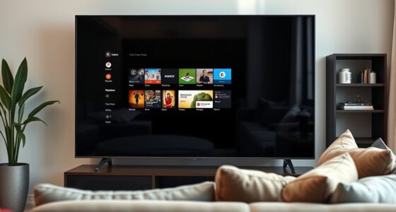 smart tv privacy concerns