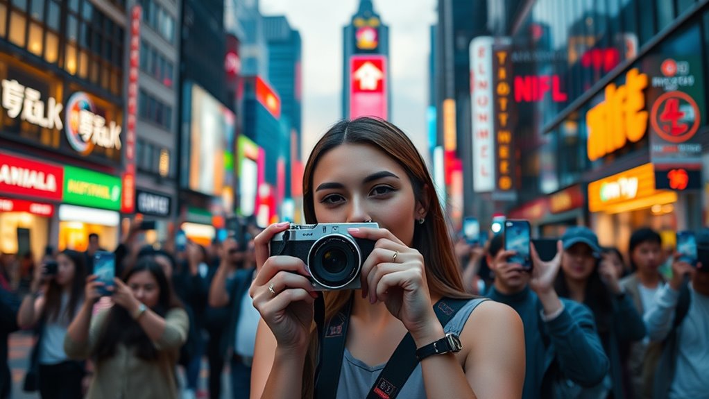 smartphone camera advancements