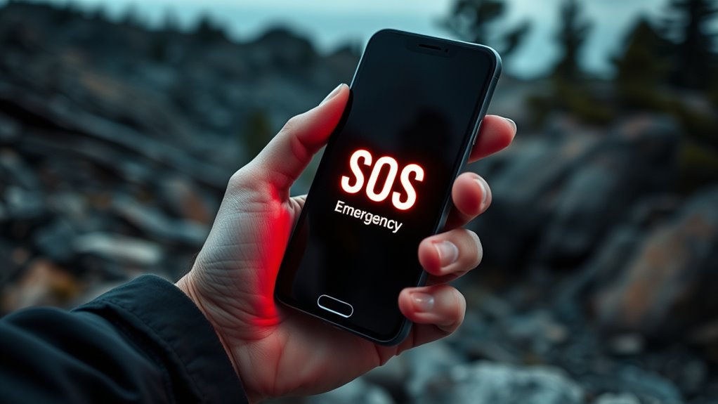 smartphone emergency preparedness essentials