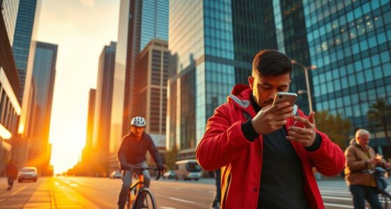 smartphone emergency survival tips