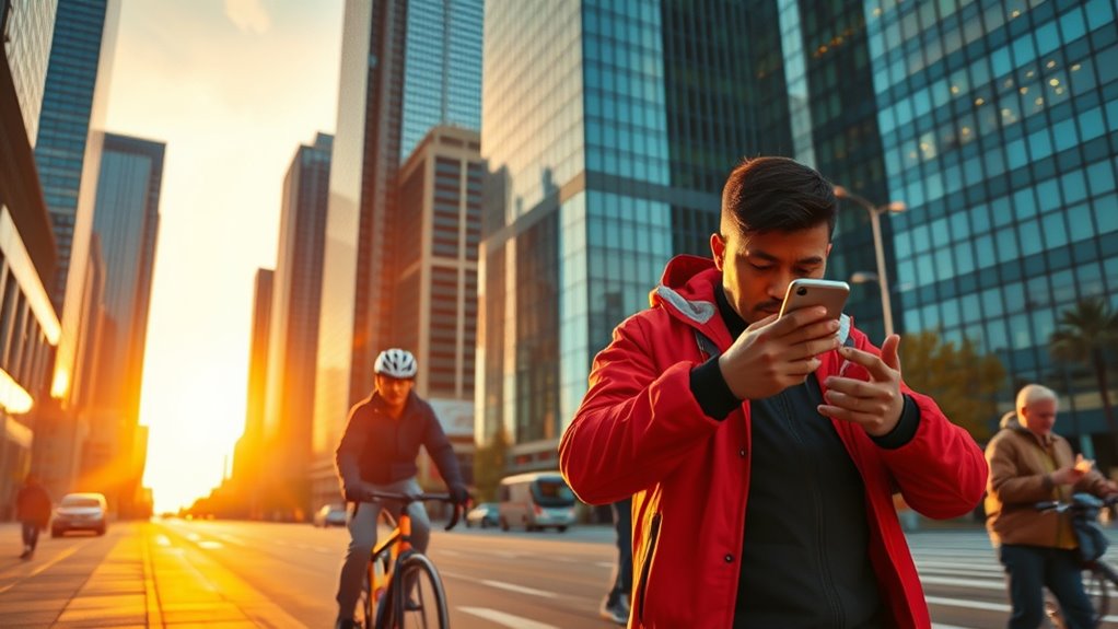 smartphone emergency survival tips