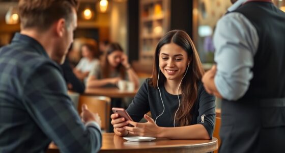 smartphone etiquette guidelines