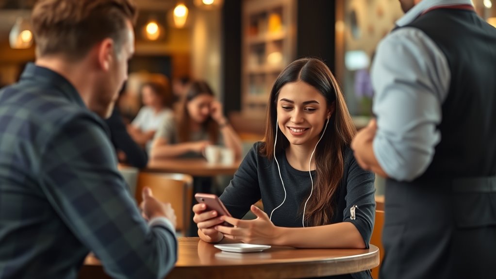 smartphone etiquette guidelines