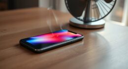 smartphone overheating causes and solutions