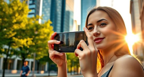 smartphone photography improvement tips