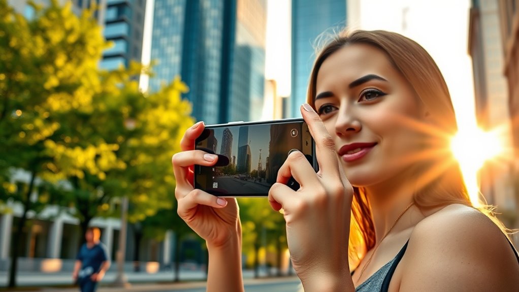 smartphone photography improvement tips