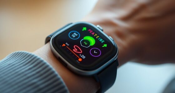 smartwatch health detection limits