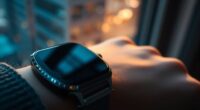 smartwatch privacy concerns
