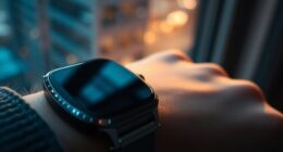 smartwatch privacy concerns