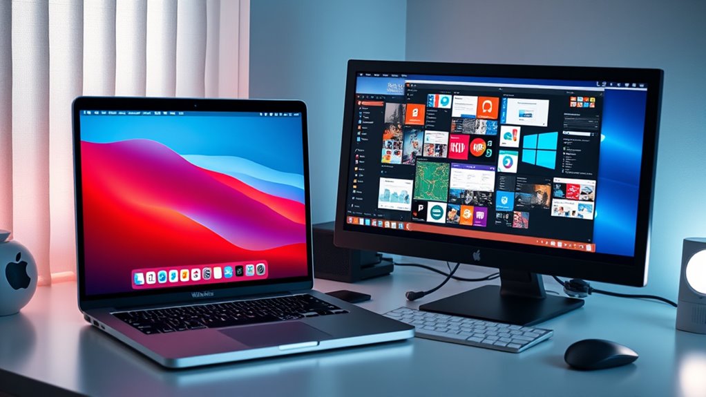 software ecosystem compatibility considerations