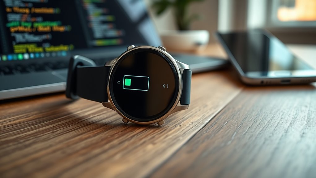 software updates can affect battery