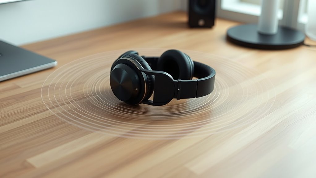 sound localization and speaker placement