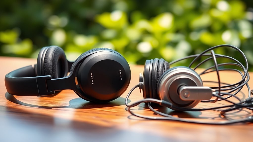 sound quality comparison