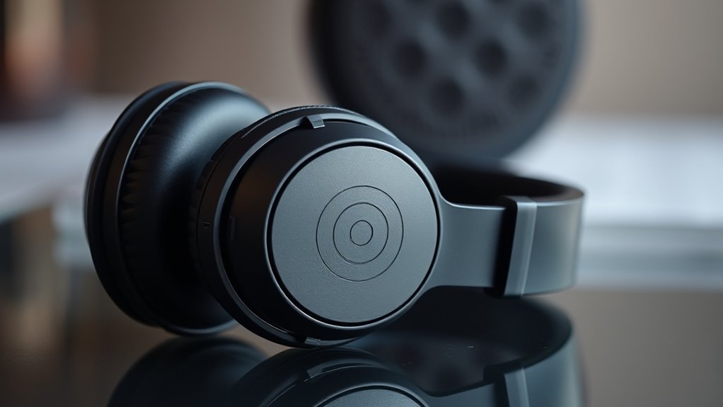 sound wave detection techniques