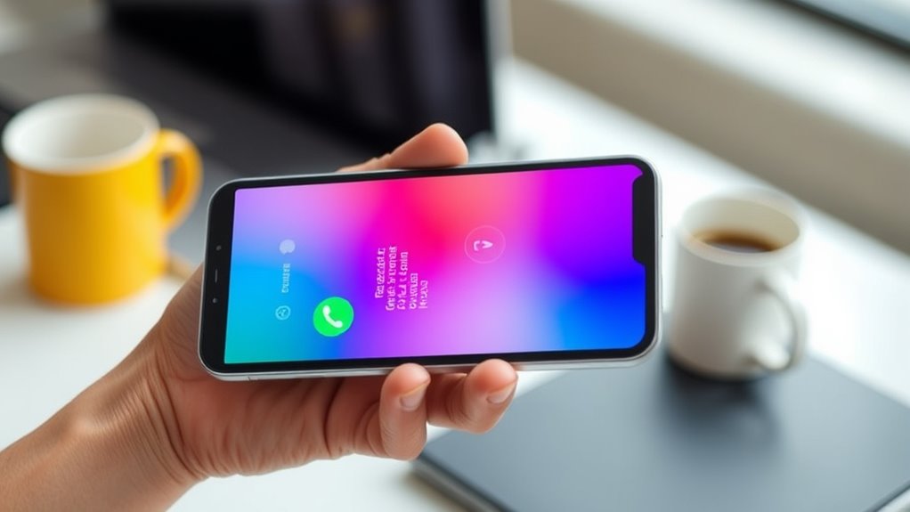 spam call prevention technology