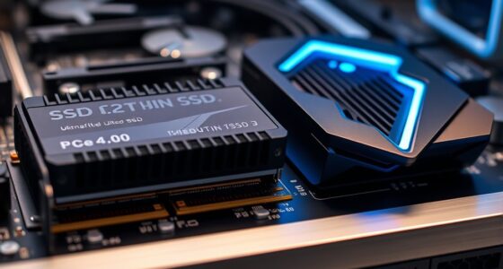 speed difference between generations