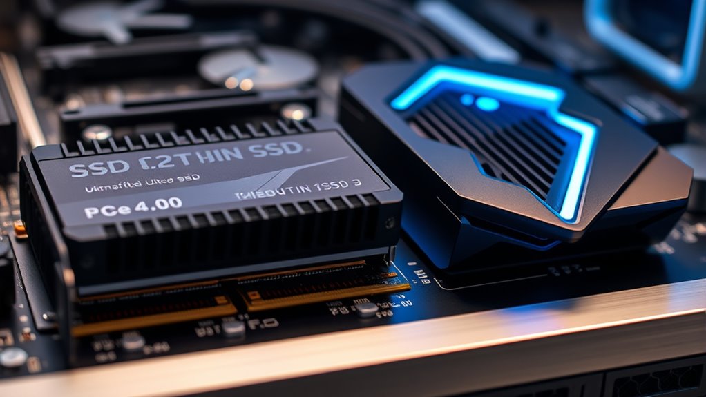 speed difference between generations