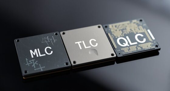 ssd durability comparison