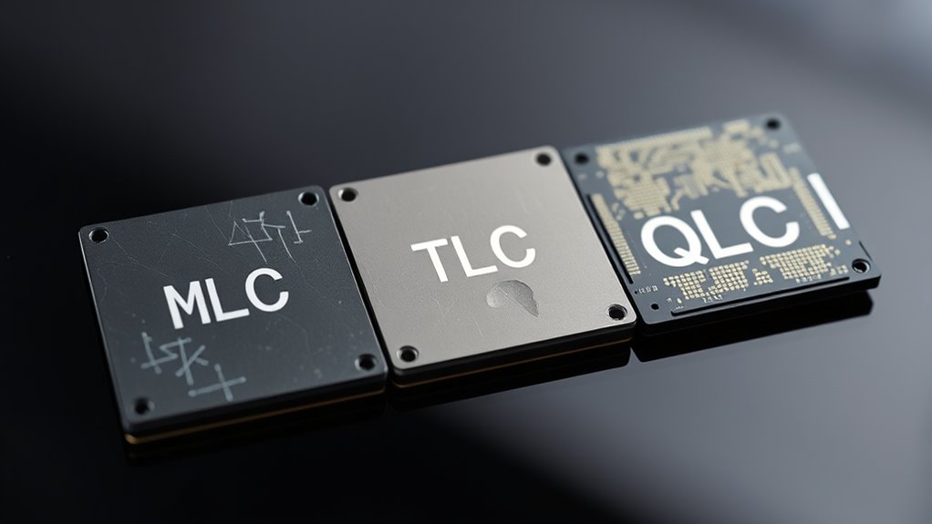 ssd durability comparison