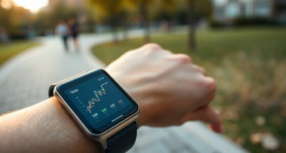 step count calculation variability