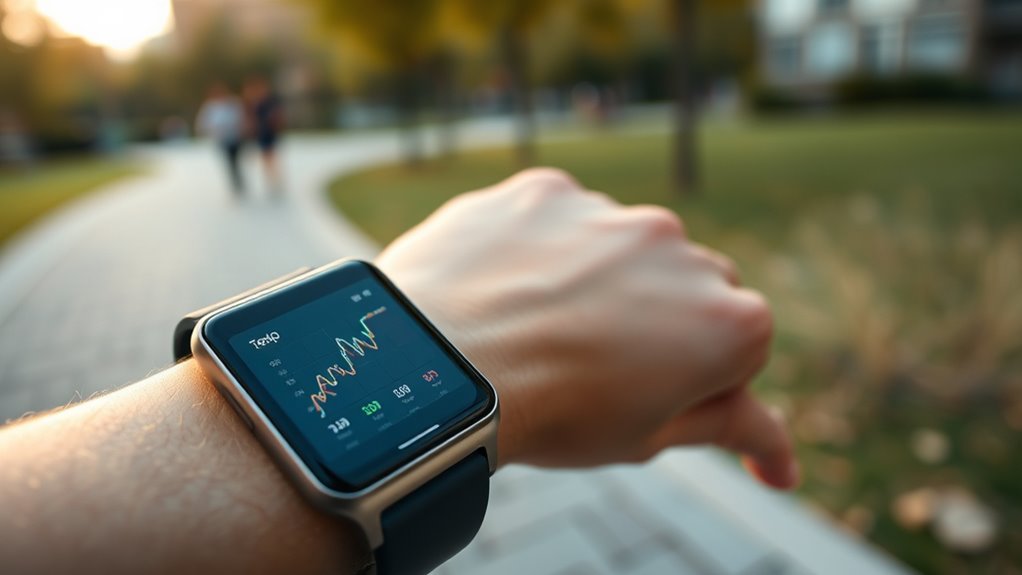 step count calculation variability