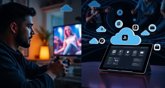 streaming revolutionizes gaming experiences