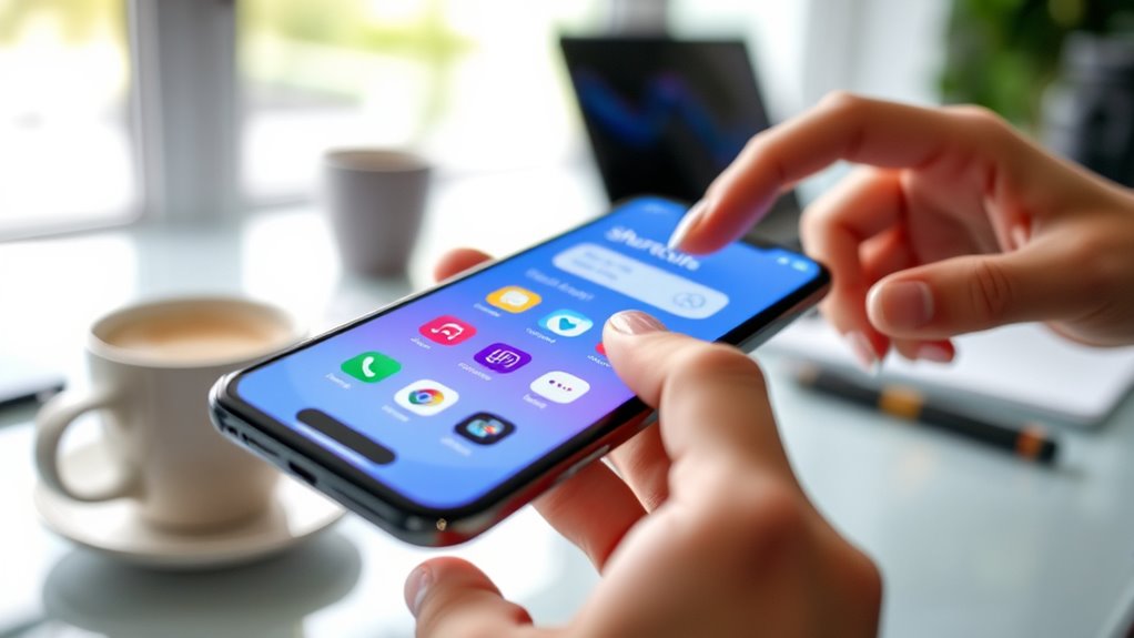 streamline daily routines efficiently