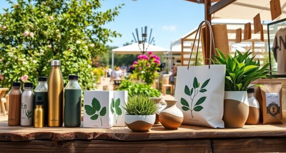 stylish sustainable eco gifts