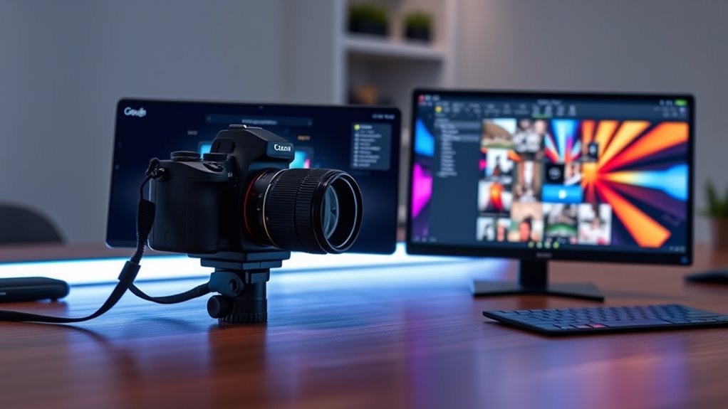 support interface ease responsiveness