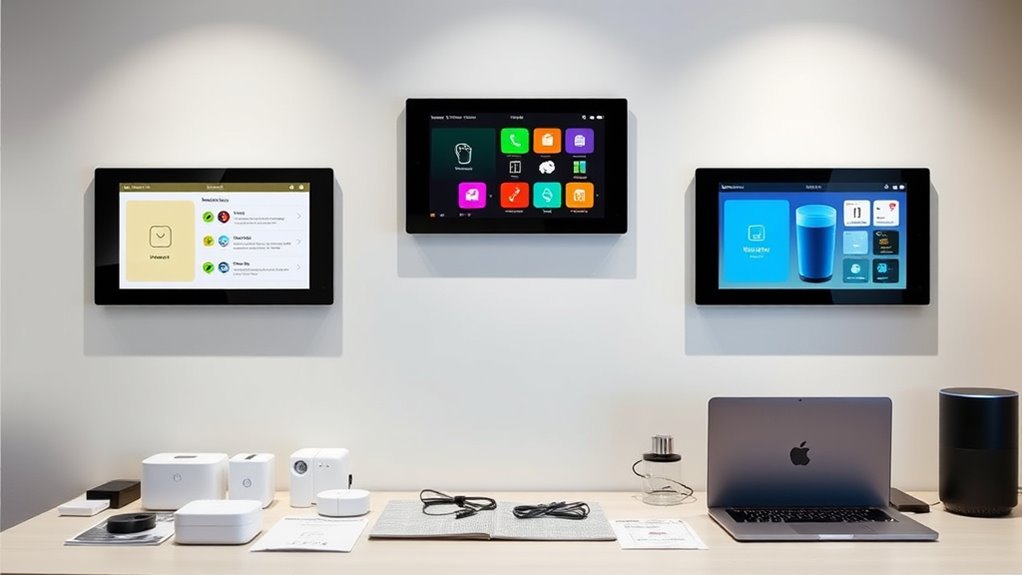 support options and communities