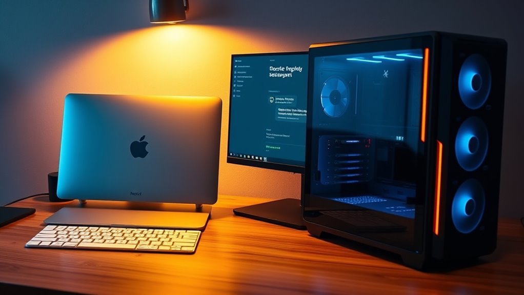 support quality and warranty options