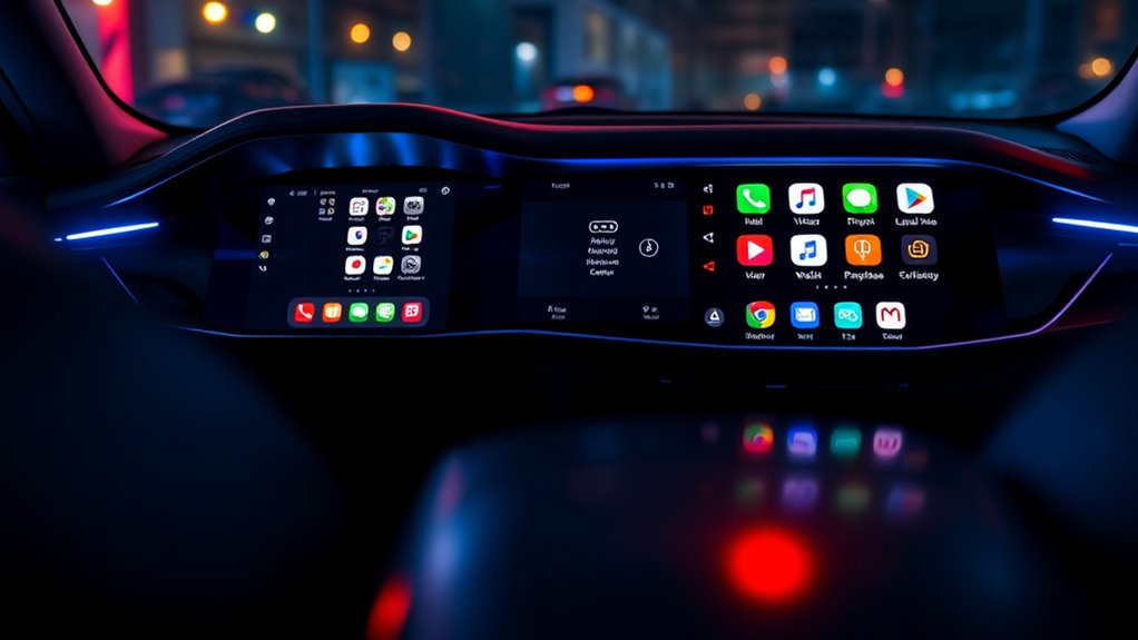 supported app compatibility differences