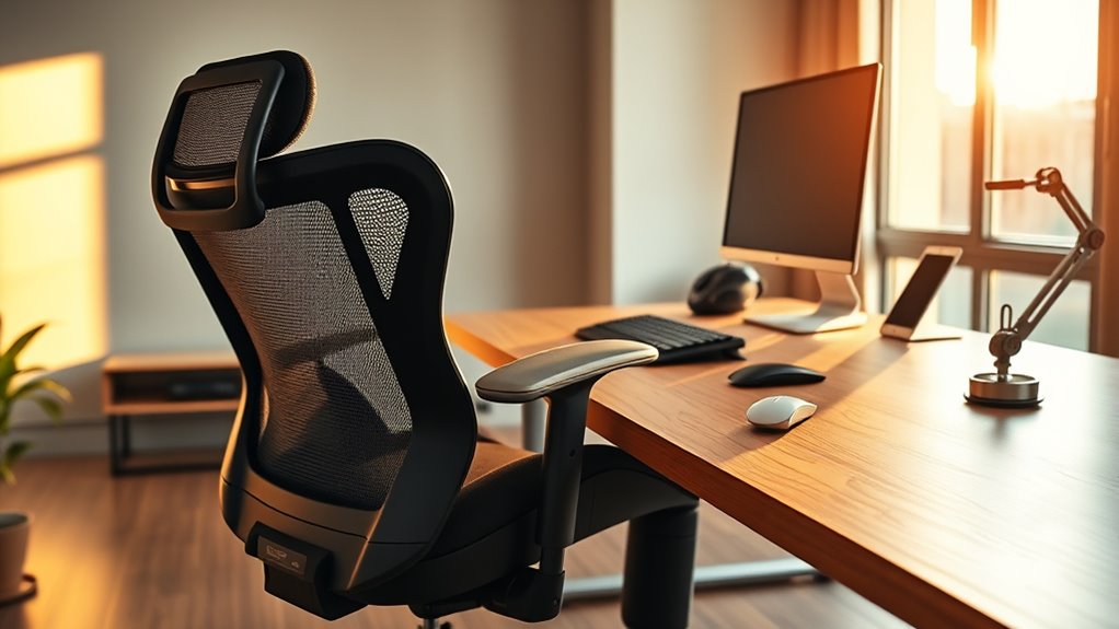 supportive ergonomic tech accessories