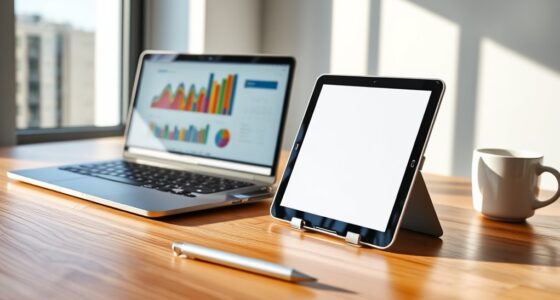 tablet versus laptop comparison