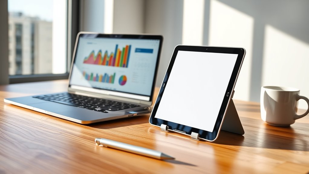 tablet versus laptop comparison