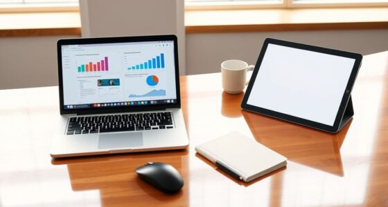 tablet versus laptop comparison