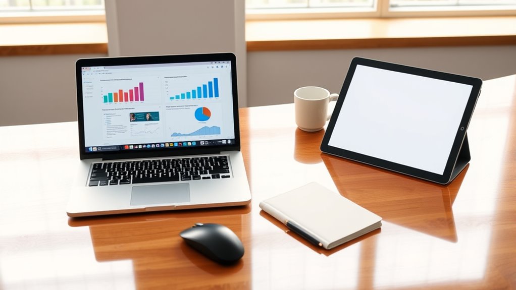 tablet versus laptop comparison