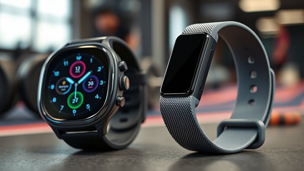 tailored device recommendations