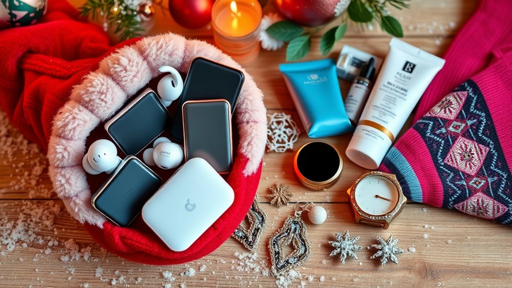 teen gift selection tips